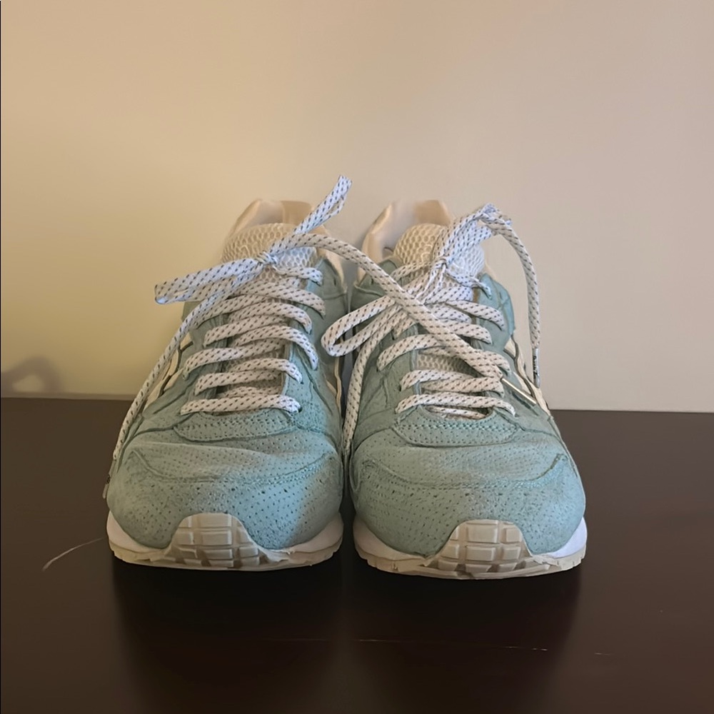 ASICS Ronnie Fieg x Diamond Supply‎ Limited Edition Sneakers - Picture 3 of 10